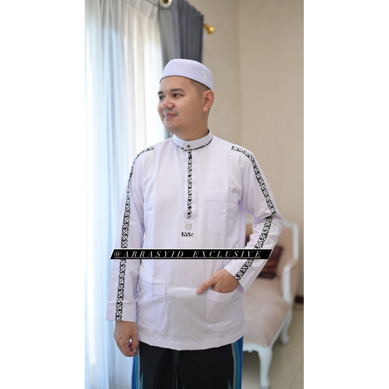 Koko list Mamau Ar Rasyid exclusive