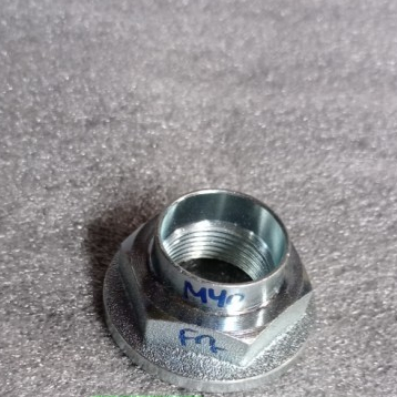 Mur as roda depan BMW E30 M40, E28 SPAREPART BMW