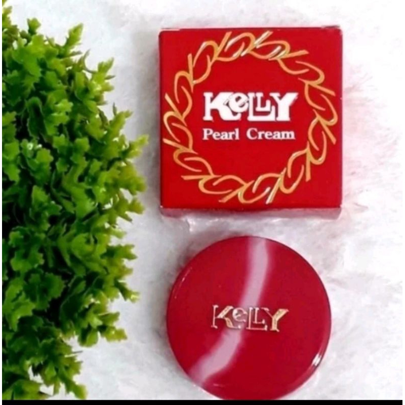 kelly arab cream
