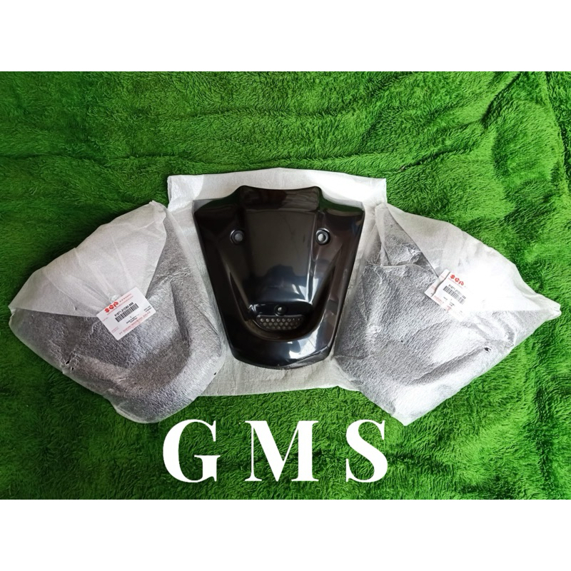 Tameng Satria Lumba 2tak