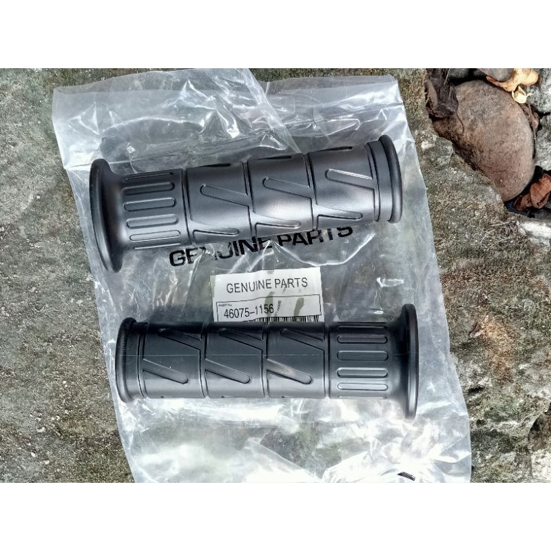 handgrip Kaze handfat Kawasaki Kaze handgrip kawasaki Kaze R