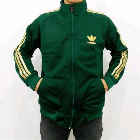 ADIDAS TRACKTOP - JAKET ADIDAS TRACKTOP KEREN UNISEX PRIA DAN WANITA - JAKET OLAHRAGA