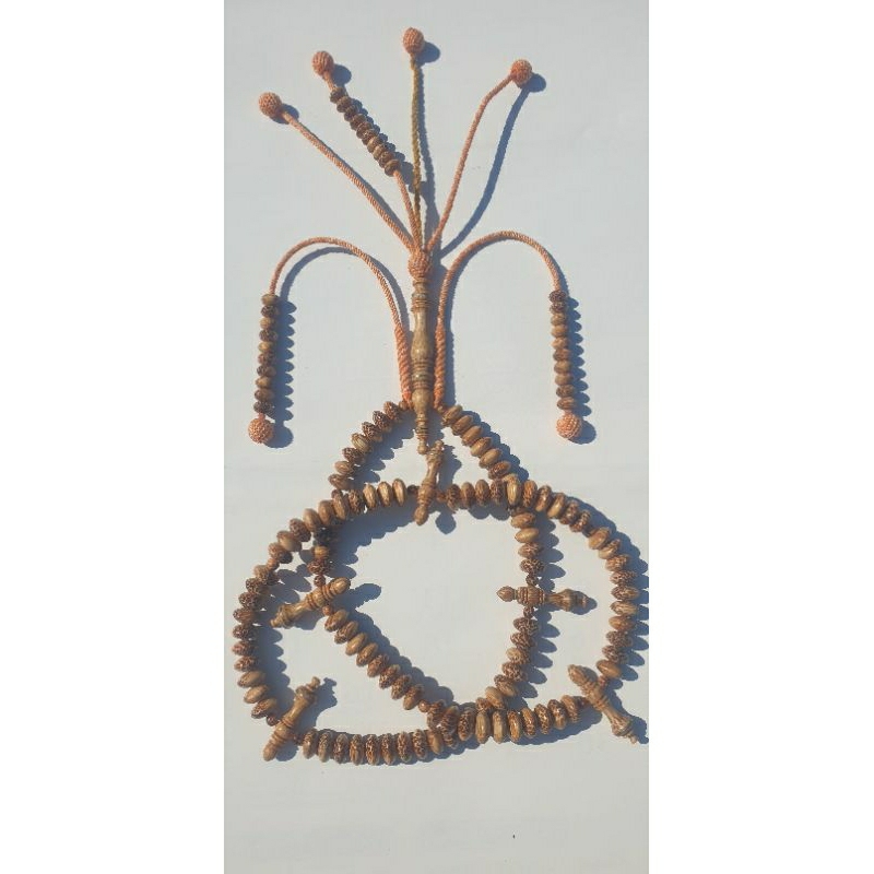 TASBIH TIJANI