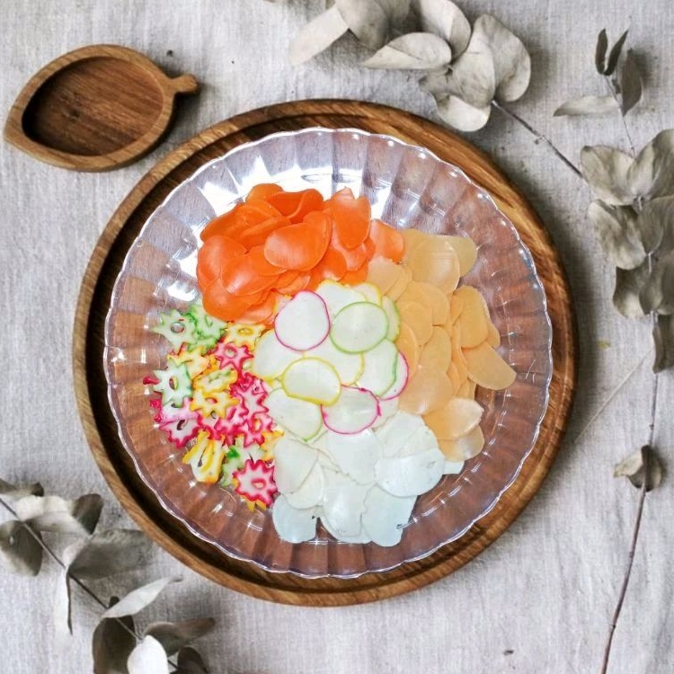 

KERUPUK BAWANG, UDANG, SEBLAK MULAN - KERUPUK MENTAH PASTI MEKAR, TERJANGKAU, DAN ENAK DENGAN BERBAGAI MACAM VARIAN