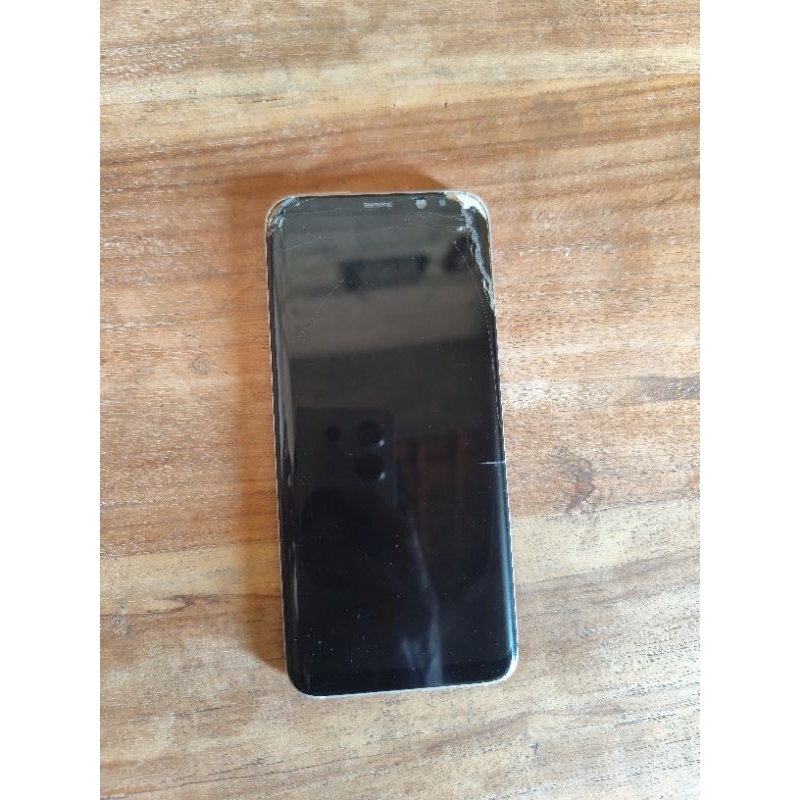 samsung s8 plus sein mati total