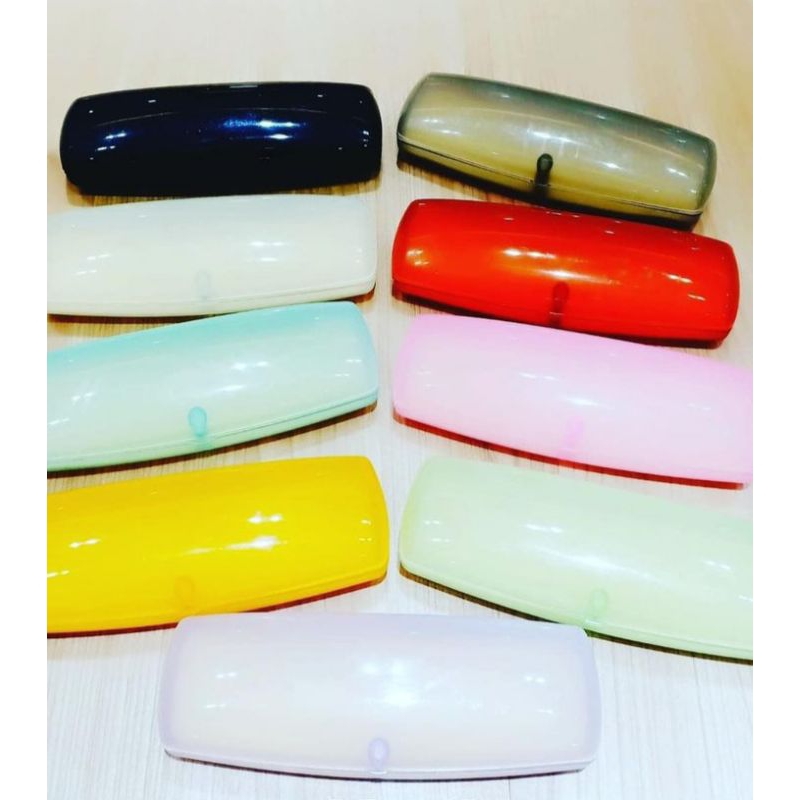 kotak Kacamata/ Tempat kacamata/ Case kacamata