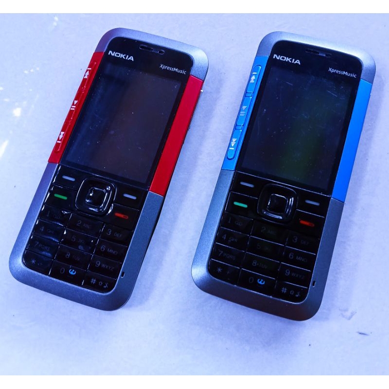 Hp Nokia 5310 Xpress music -Cod / Bayar sampai Tujuan