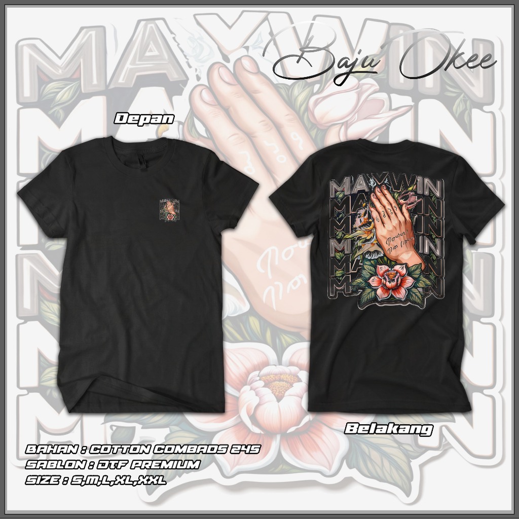 Baju Oke - Kaos Slot Maxwin Depo Elit WD Sulit - Baju Game Online Slot Maxwin Naga Pragmatic Vol.5