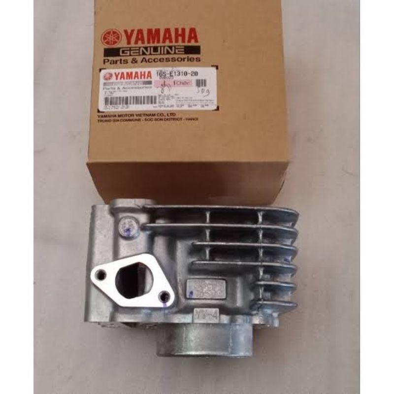 Blok Seher Vega ZR, Jupiter Z 2010 Original Yamaha 16S-E1310-20