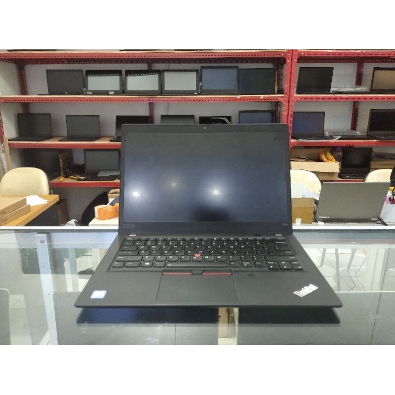LENOVO THINKPAD T490