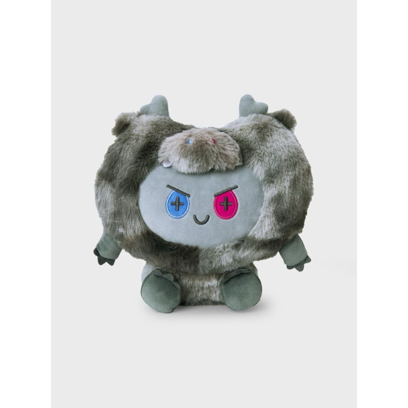 TRUZ BONBON DOLL MEDIUM DRAGON READY STOCK