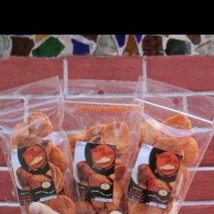 

(HARGA RESELLER) BASRENG/ BAKSO GORENG/ DAPUR MBOK VIKA