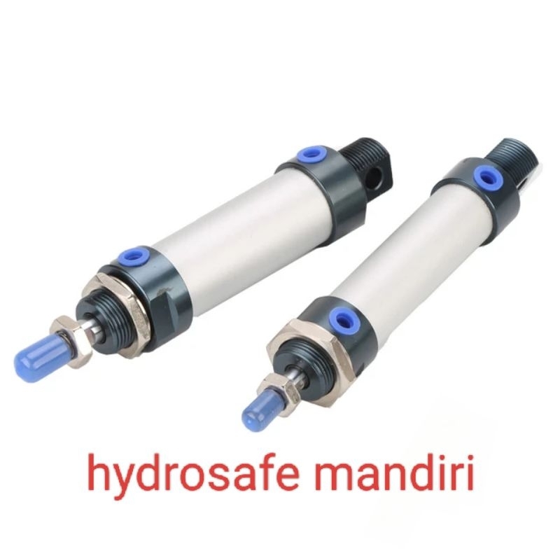 Cylinder pneumatic MAL 20x25