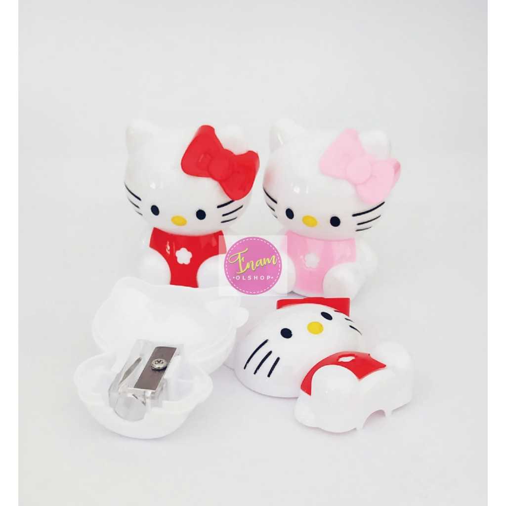 

Bobormart Rautan Hello Kitty No.616 (45pcs)