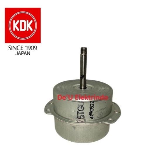 DINAMO MESIN MOTOR KDK KIPAS ANGIN EXHAUST FAN PLAFON CEILING ORIGINAL