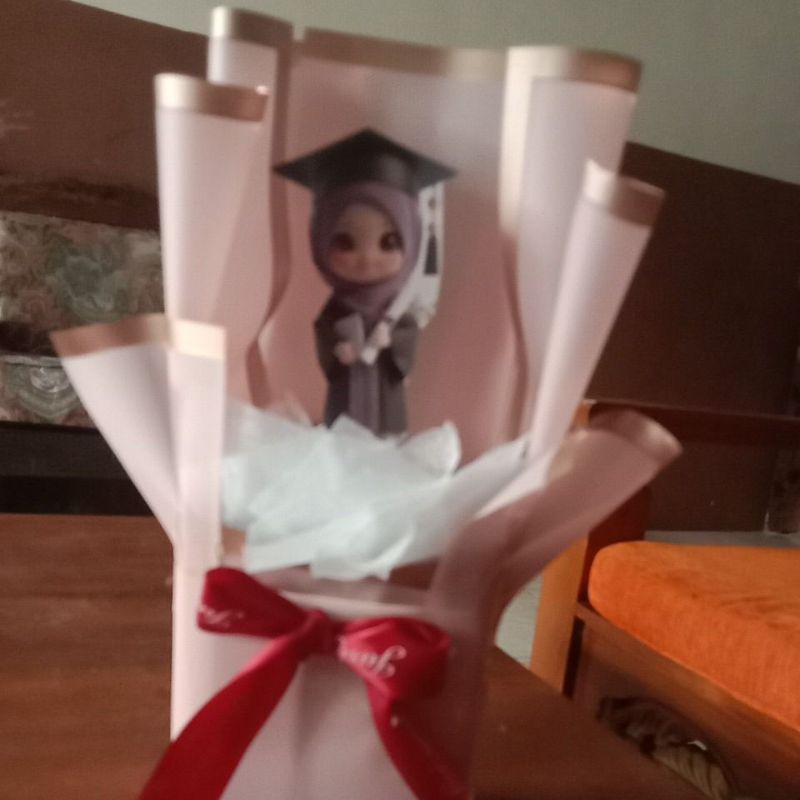 

buket bisa bebas isi sendiri, reques cewe/cowo chat toko aja