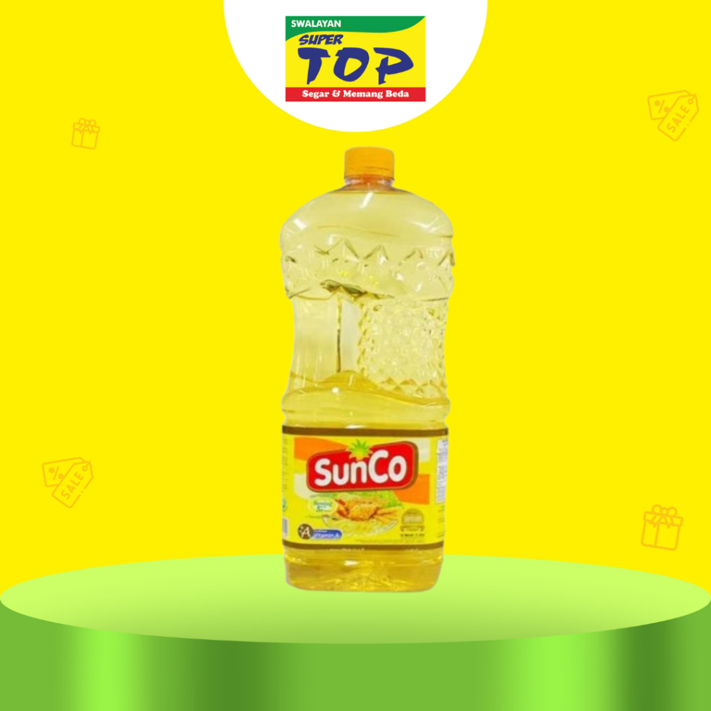 

~TOP~SUNCO MINYAK BOTOL 2L