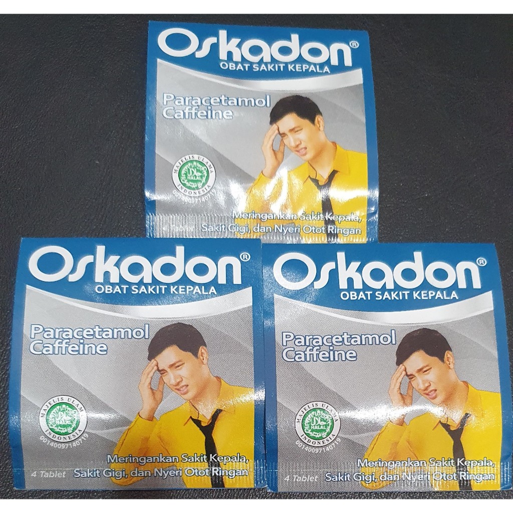 OSKADON / OSKADON SP /Oskadon Extra