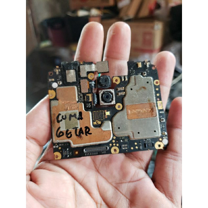 mesin nokia 4.2 minus cuma getar