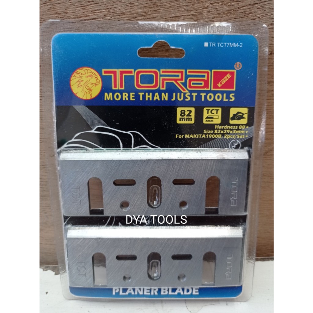 MATA SERUT TCT / PISAU SERUT TCT PLANER BLADE