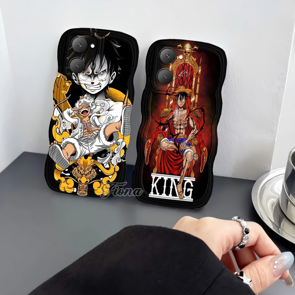 #R-215 CASE HP GELOMBANG FOR Y100 Y03 TERBARU VIVO V29E Y17S V27 V27E V25 V25E y19  y12/y17  y30/y50