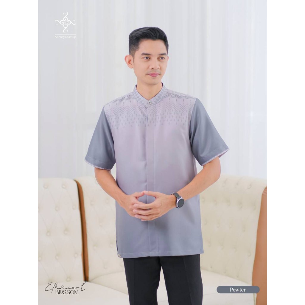 Koko dewasa ethnical blossom by nararya