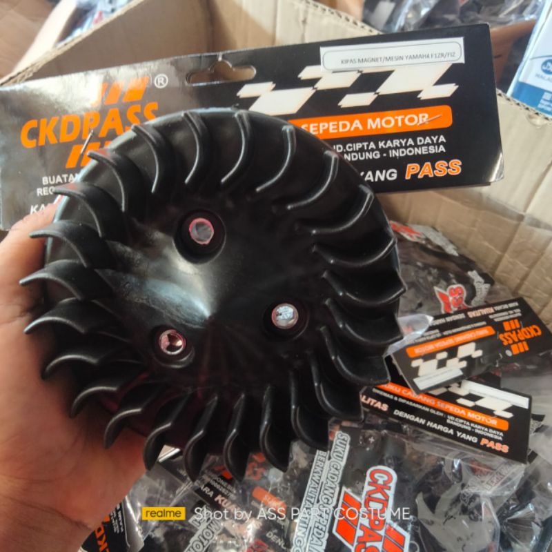 KIPAS MESIN F1ZR / F1