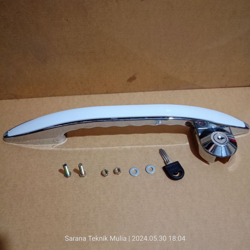 Handle / Gagang Freezer Box, Freezer Eskrim, Freezer Daging 34 cm