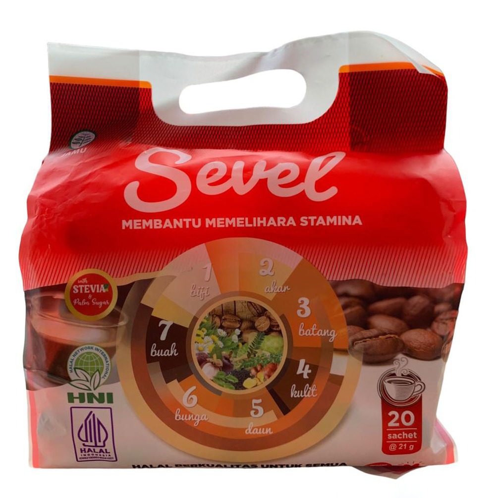 

KOPI SEVEL 7 ELEMENT