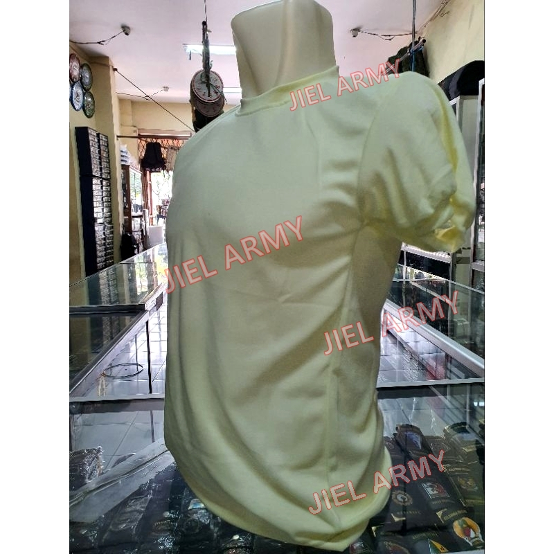 Kaos Satpam Baru Kaos Gada Pratama Security