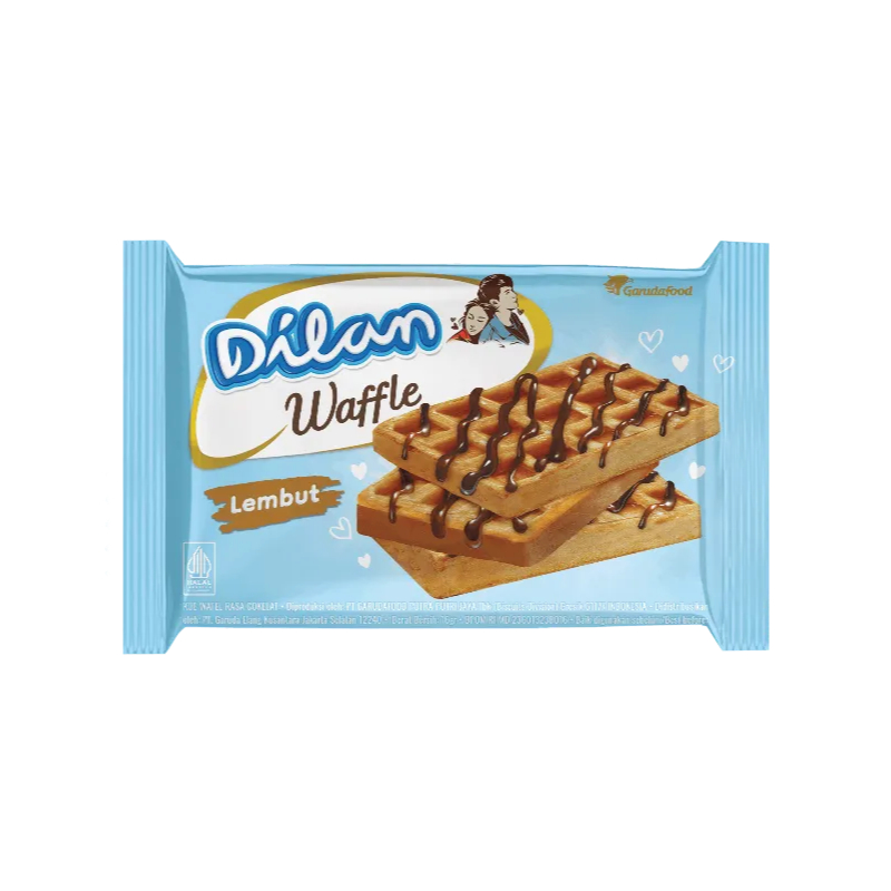 

Dilan Choco Waffle