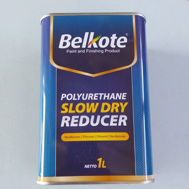 Belcote Slow Dry Reducer 1L