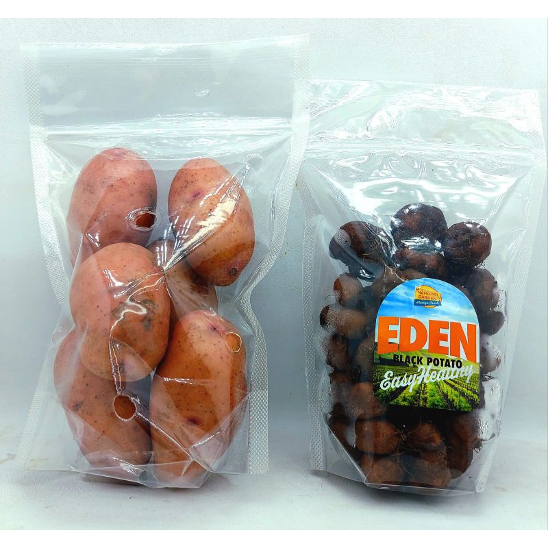

Nandori Garden Kentang Merah 500gr