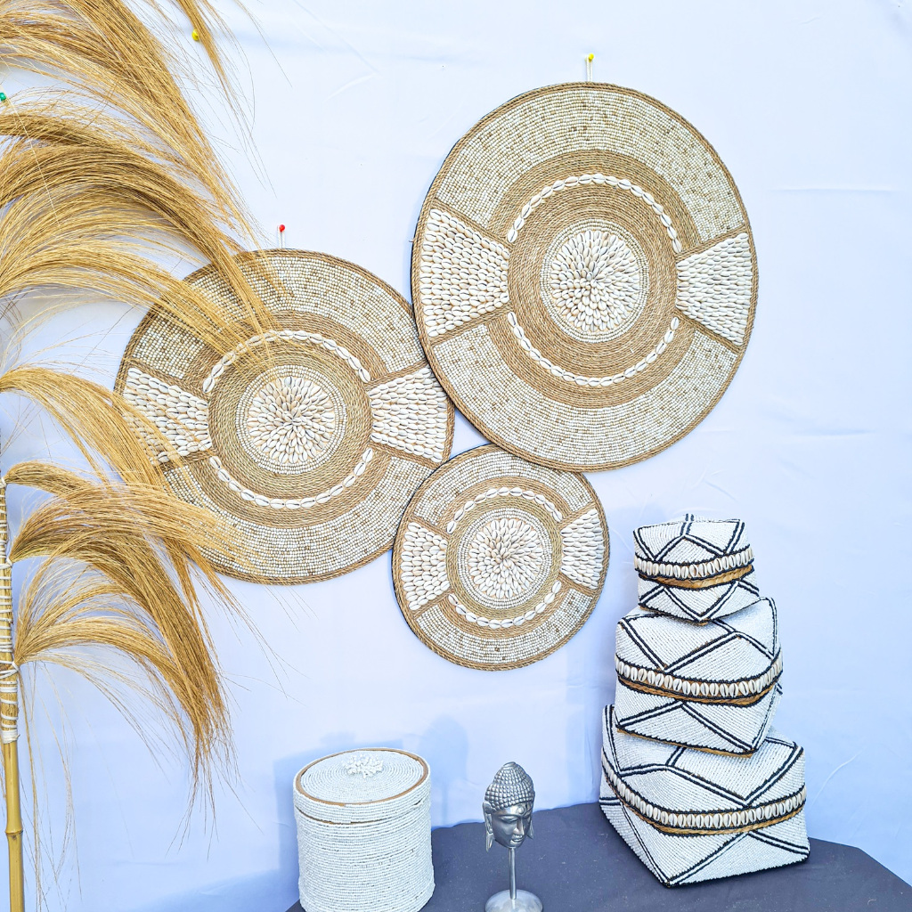 Wall decor villa decor hiasan dinding cafe decor home decor