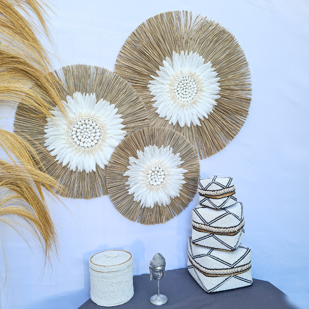 hiasan dinding Wall decor villa decor cafe decor home decor