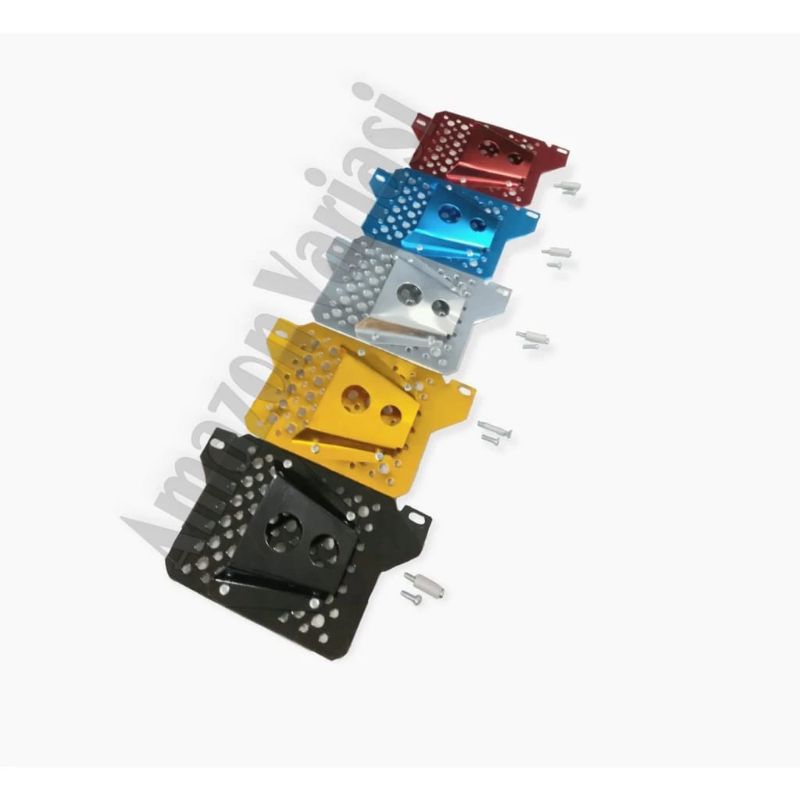 Cover Radiator Nmax Cover Radiator Aerox Cover Radiator Lexi Tutup Radiator Aerox Variasi Lexi Nmax 