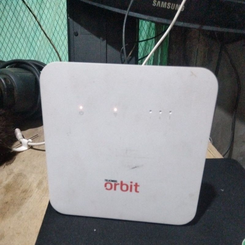 ORBIT tipe/B312-926