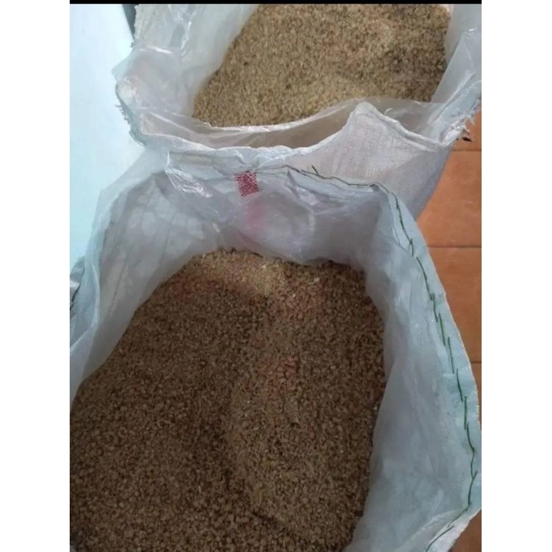 

Tiwul beras singkong instan kemasan 1kg 1000 gram bisa COD