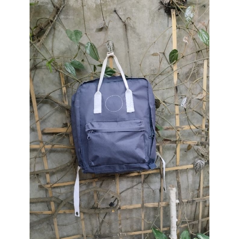 TAS KANKEN GATAU ORI FAKE