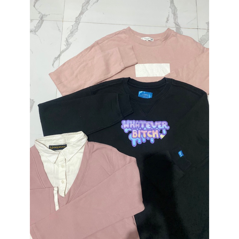 CO SESUAI HARGA (KASIH NAMA AKUN) + admin