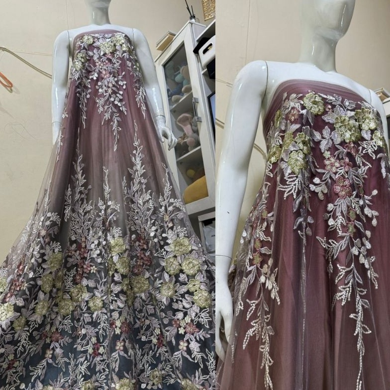 NEW PROMO TILE VALENTINO BORDIR TILE VALENTINO 3d bahan tile valentino