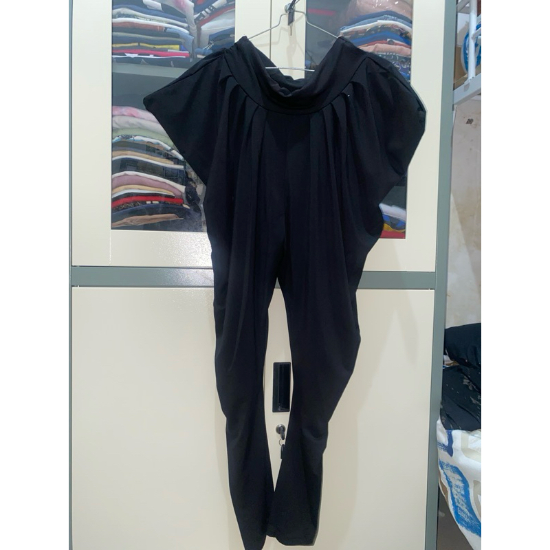 preloved celana panjang 2 bal