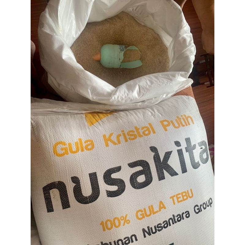 

Gula 7 kg