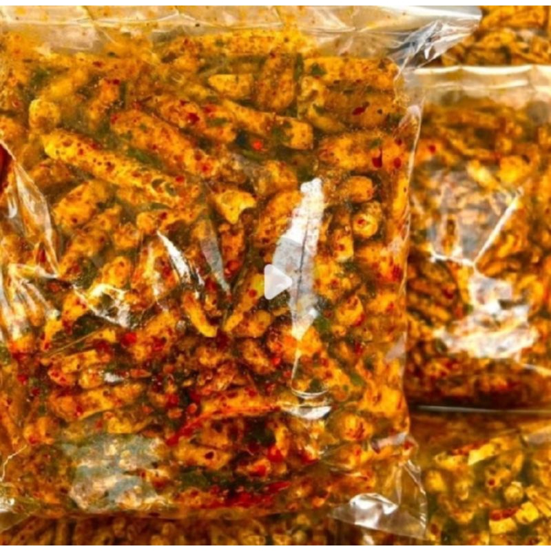 

Basreng Ngemilkuyy 250gr