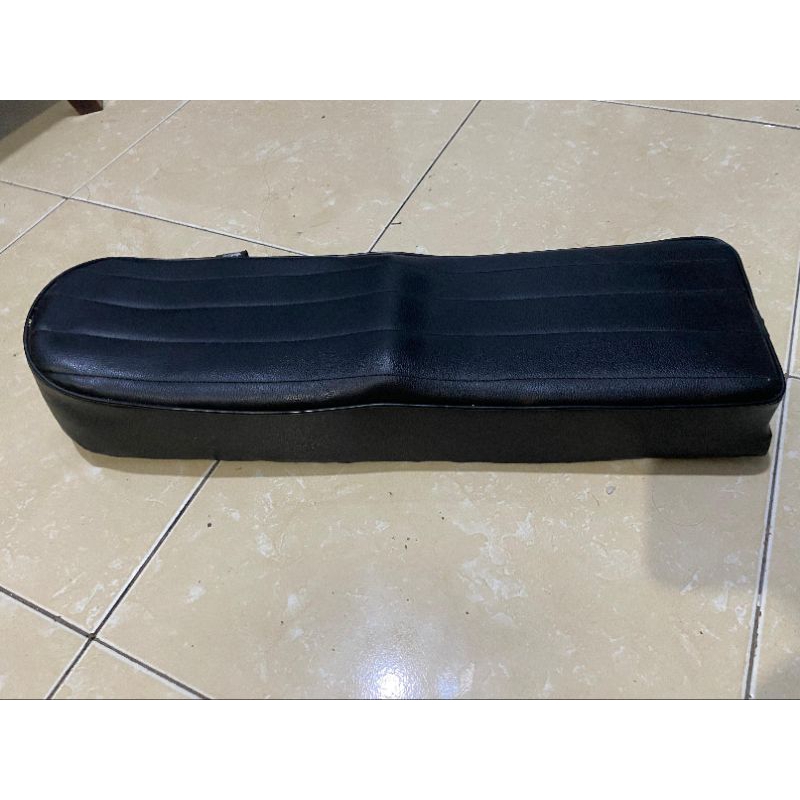 jok Custom British, Jok motor custom, jok british, jok murah,Jok motor clasic