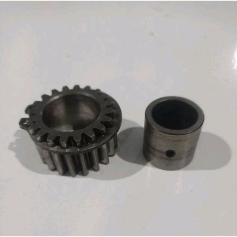 Gear Gigi Primer RC100 RC80