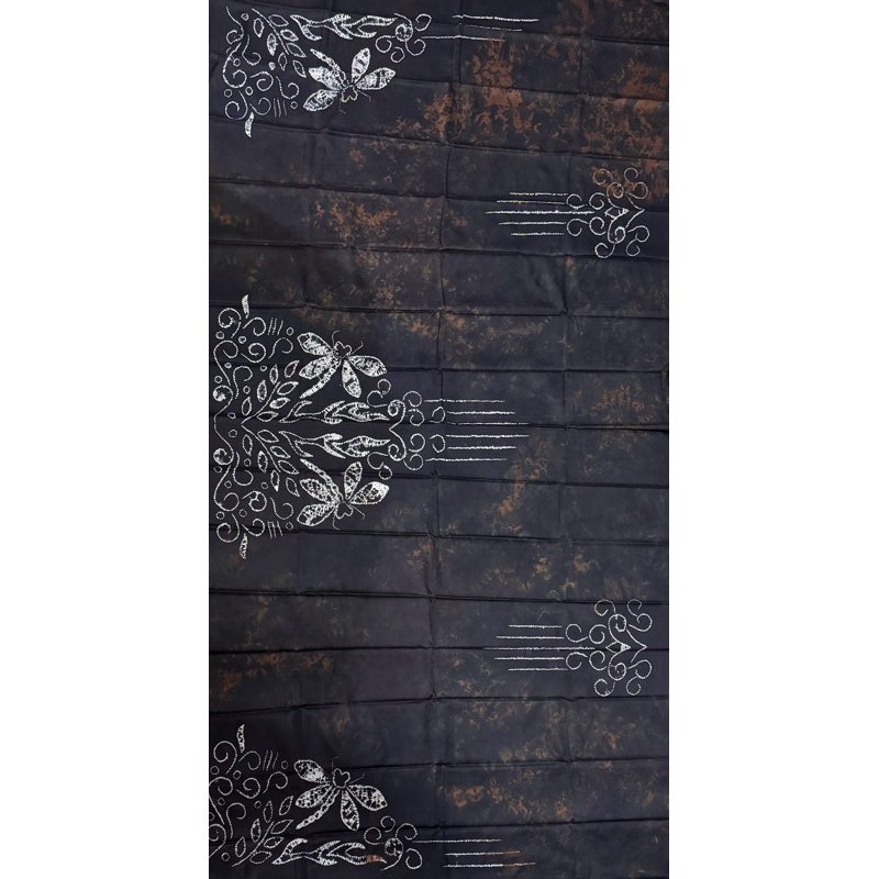 Katun Sutra Sasirangan Banjar