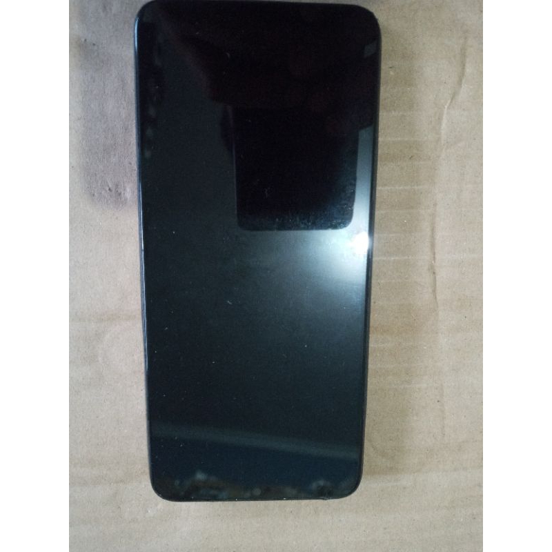 LCD TC Hp Oppo A16 Minus Tompel