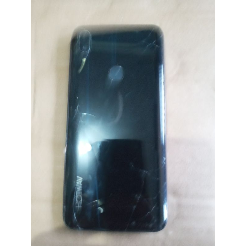 Mesin Hp Hotwav K1 mesin jamin normal