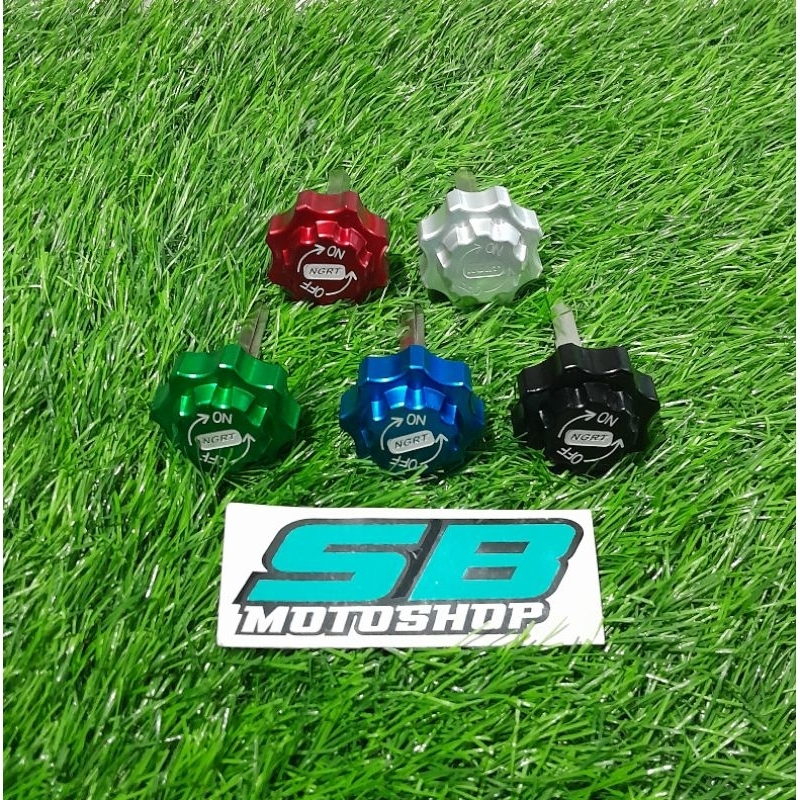 Kover Konci Kontak NGRT Ninja R RR SS/ Bandul Kontak Ninja R RR SS KR KRR